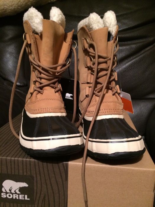 Sorel
