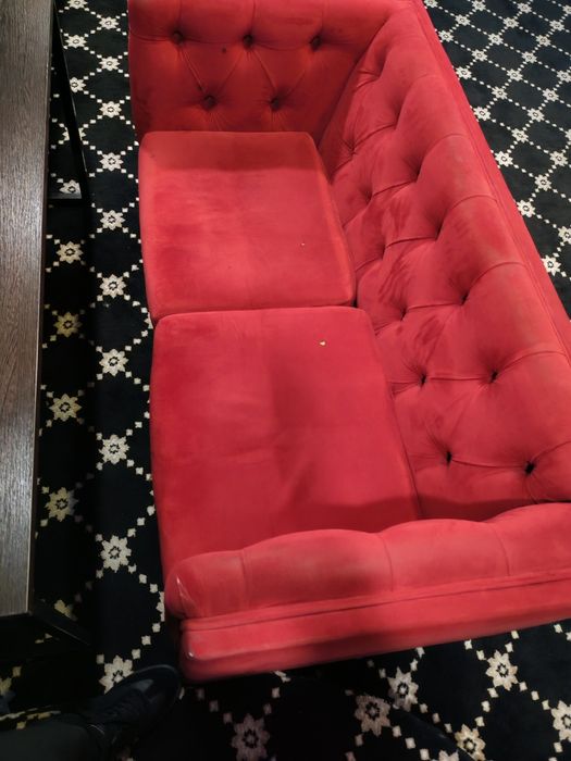 Диваны 5 штук дёшево