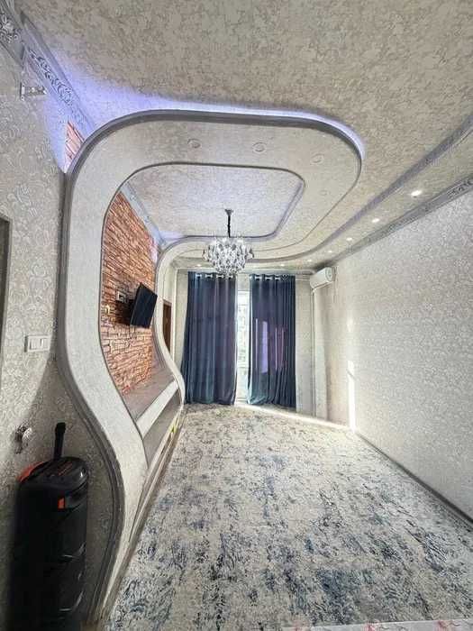 Продается 2х комнатная квартира, Район Сергели, 6 а, 0837