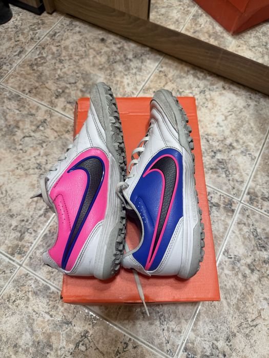 Nike Tiempo Ligera Pro TF - размер 41