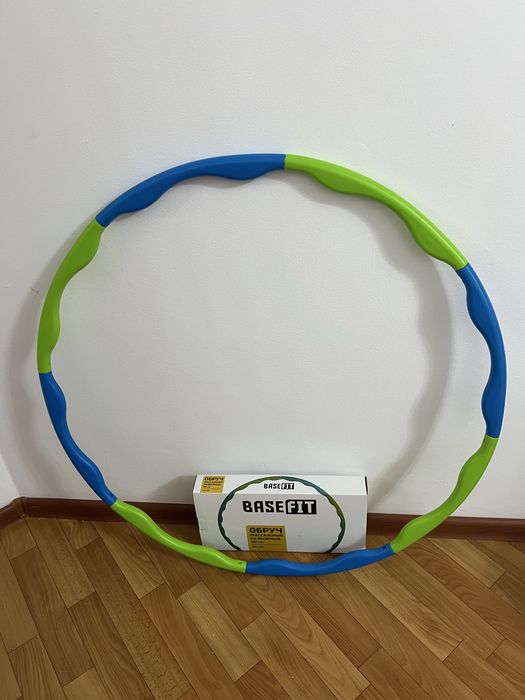 Круг для фитнеса