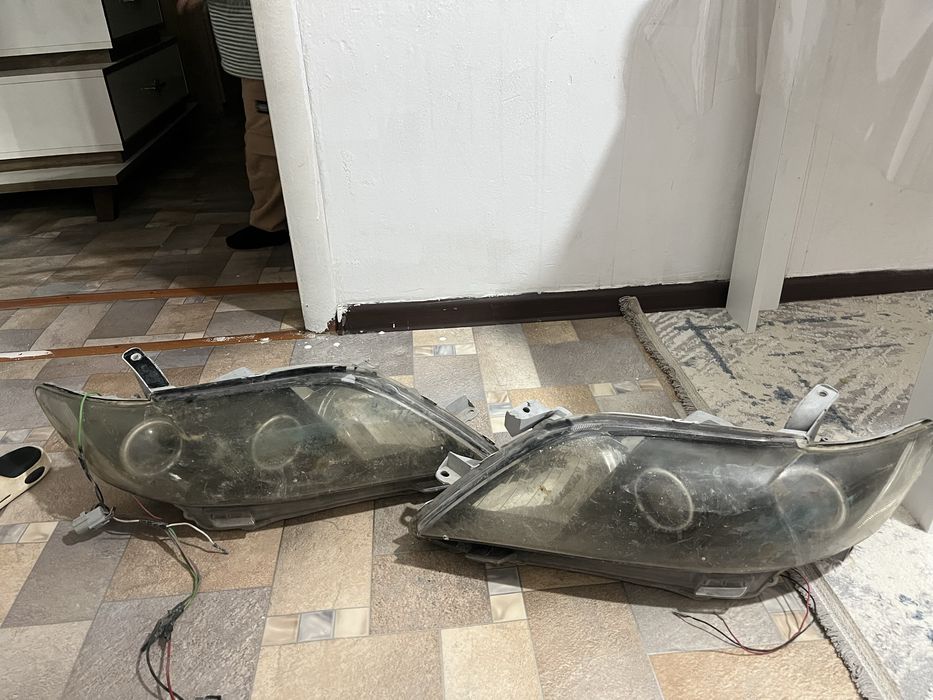 Фар сатылады камри 40 тікі