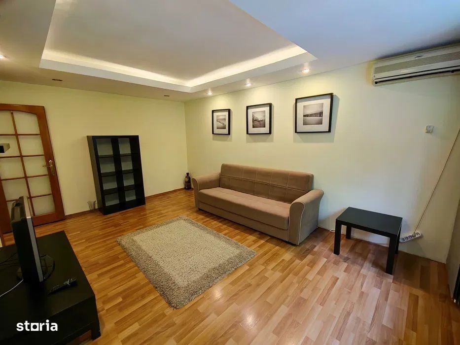 Apartament 3 Camere, 67 Mp, Ultracentral, Loc De Parcare