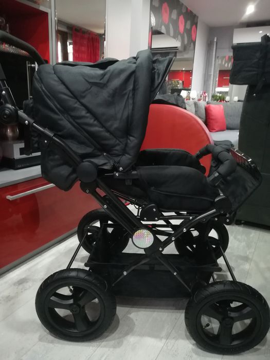 Детска количка BEEMOO