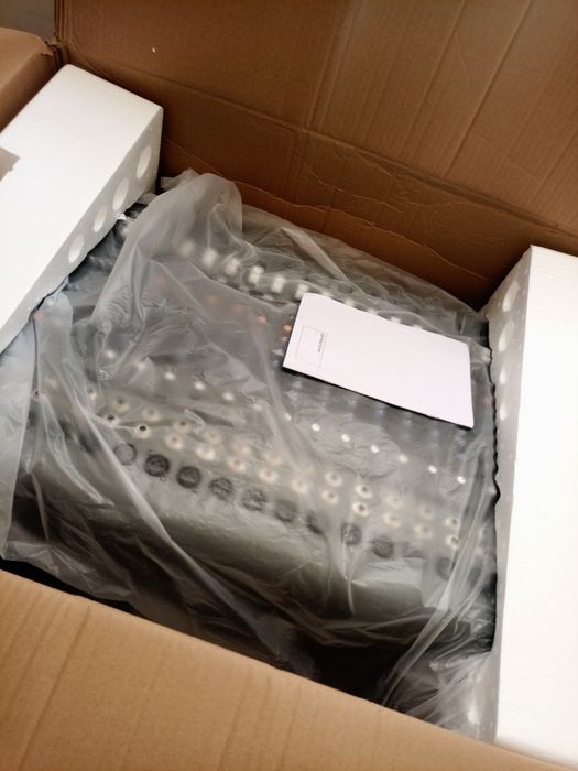 Пауър аудио миксер 16 микрофонни балансирани канала