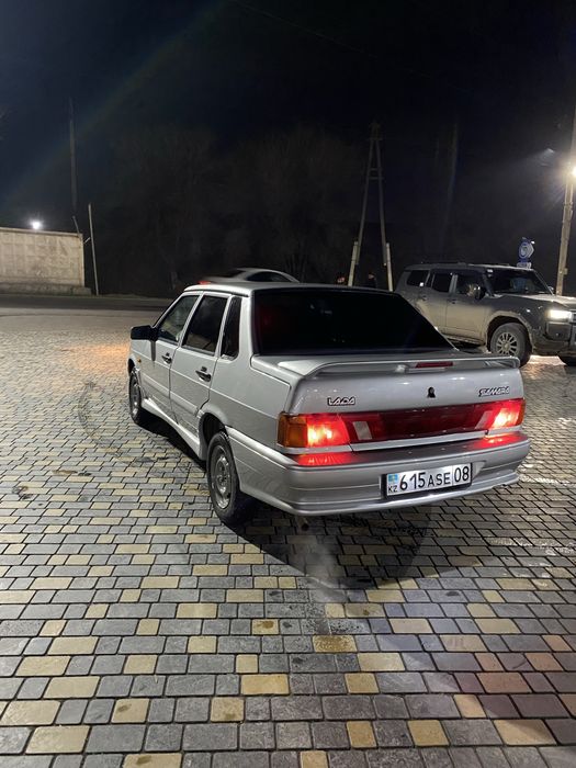 Продается ВАЗ 2115