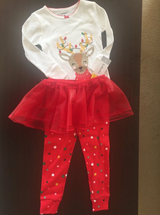 Детски пижами внос Америка