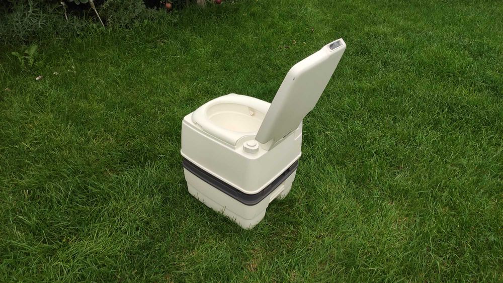 Toaleta ecologica portabila Thetford Porta Potti 465