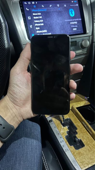 iphone X 64 gb