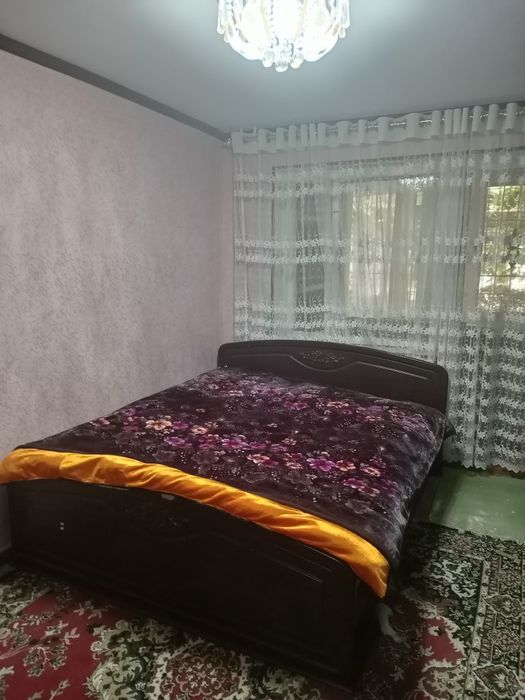 ПРОДАЁТСЯ 3х комнатная квартира