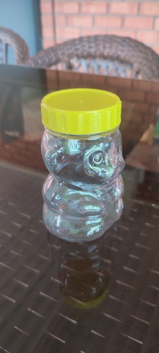 Баночки для мёда
