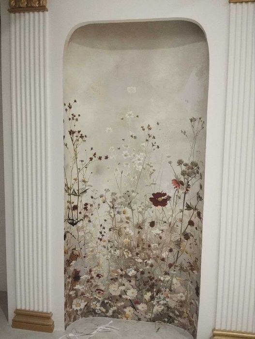 Фотообои и натяжные потолки на качественные материалы оптом !!!