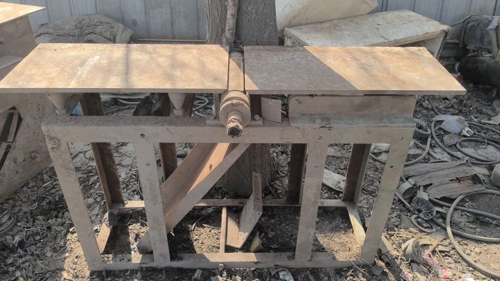 Циркулярка для дерева