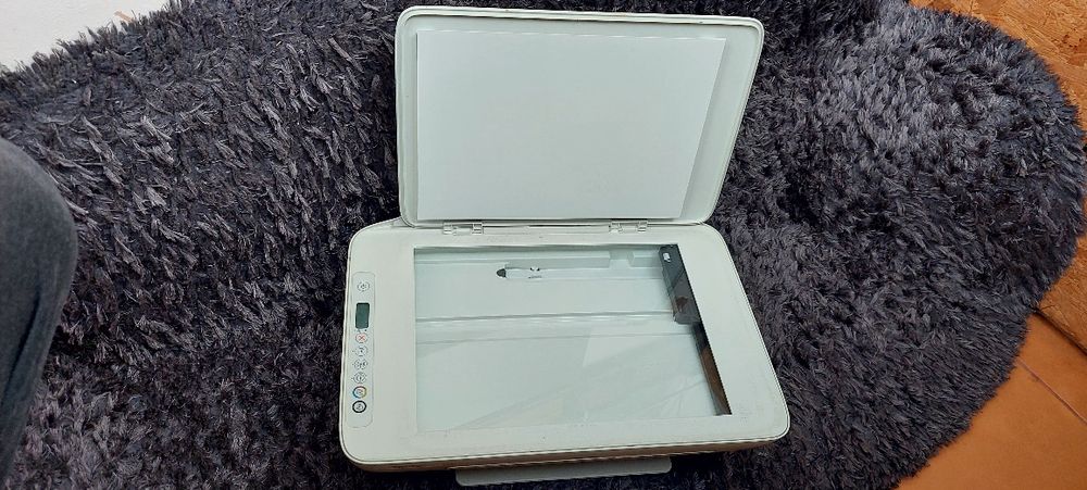 Imprimanta HP Deskjet 2620