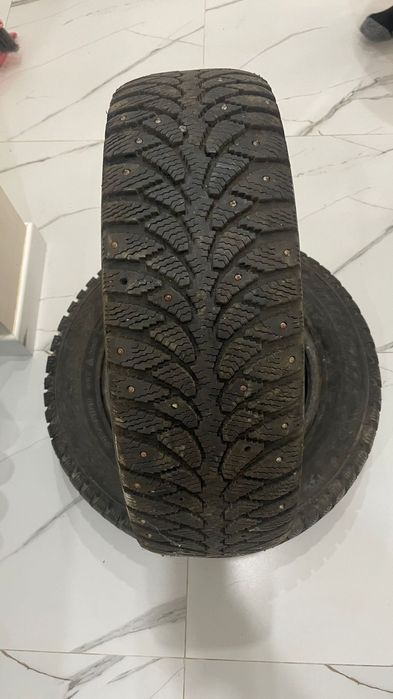 Балон 205/65/15 размер