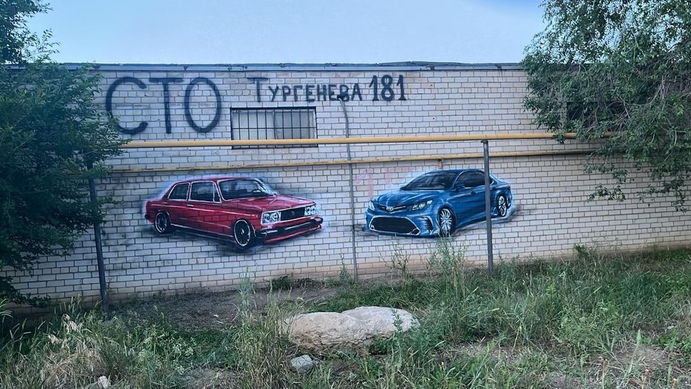 Здам в аренду авто подъемник