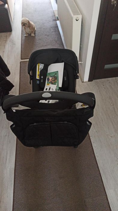 Scaun auto mobil Doona