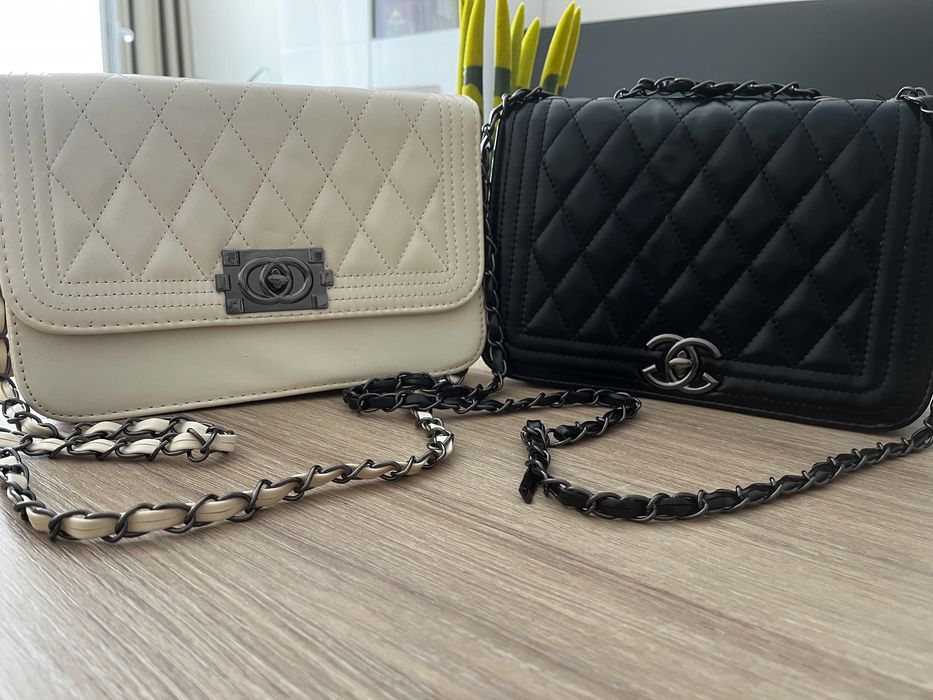 Дамска чанта