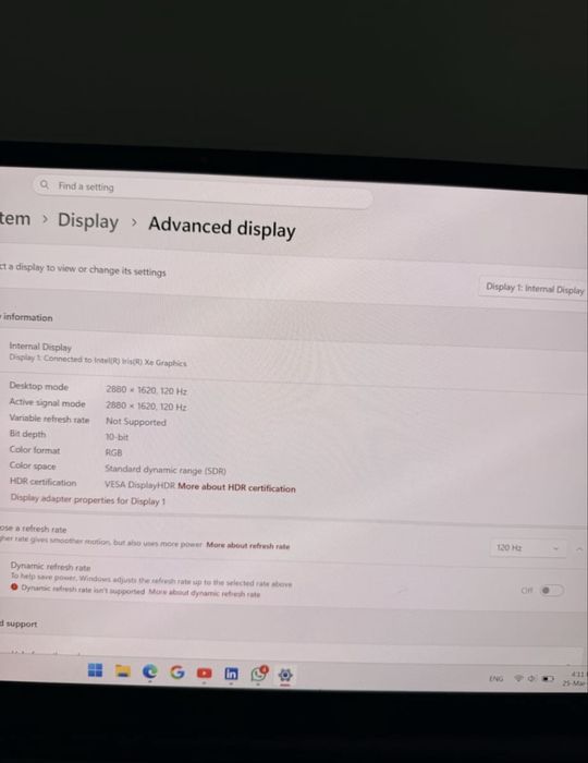 leptop asus vivobook 15x oled