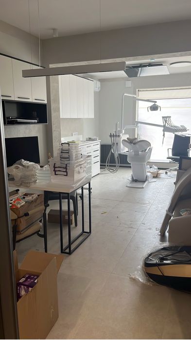 После строительная уборка г. Алматы