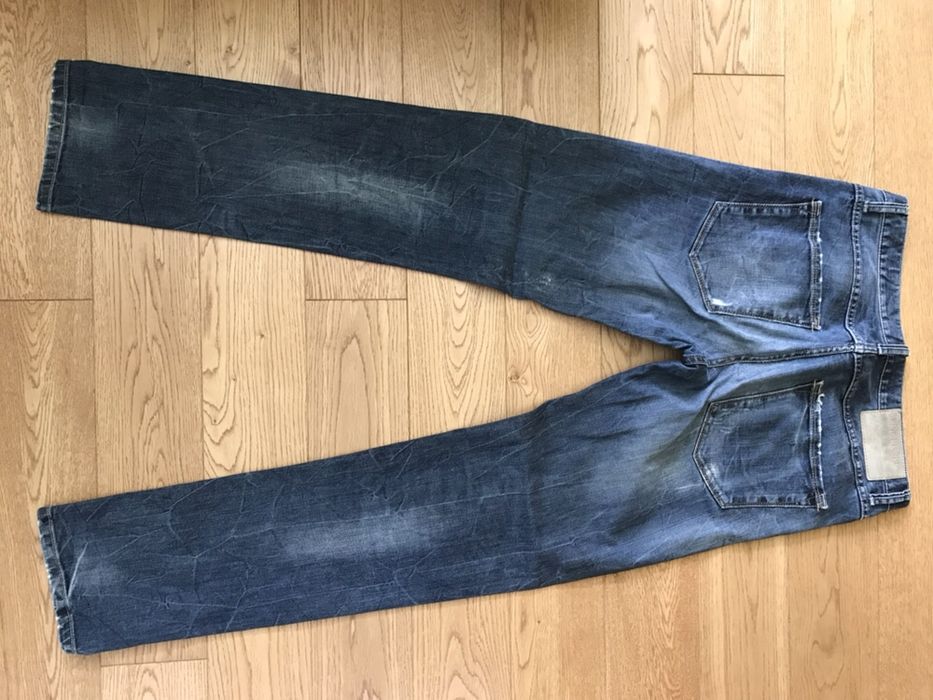 Дънки и панталони