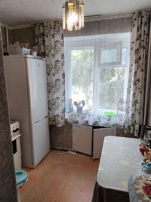 Продам 3-х квартиру