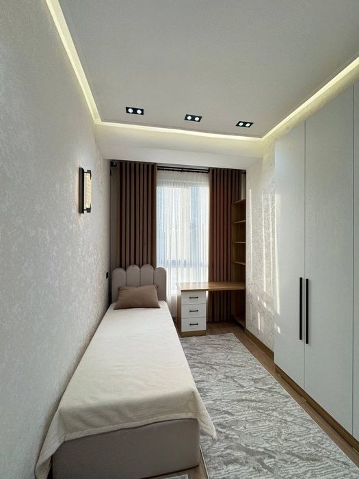 ЖК Prestige Garden 4/5/14 новостройка, Шота Руставели