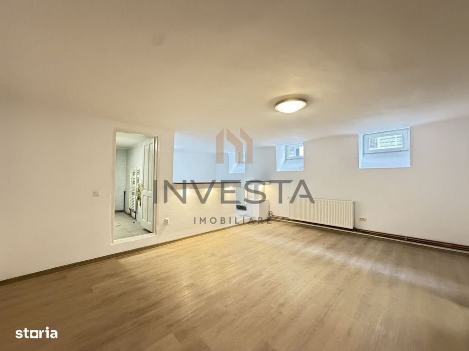 Apartament cochet- zona strazii Albert Einstein — fotografia 1