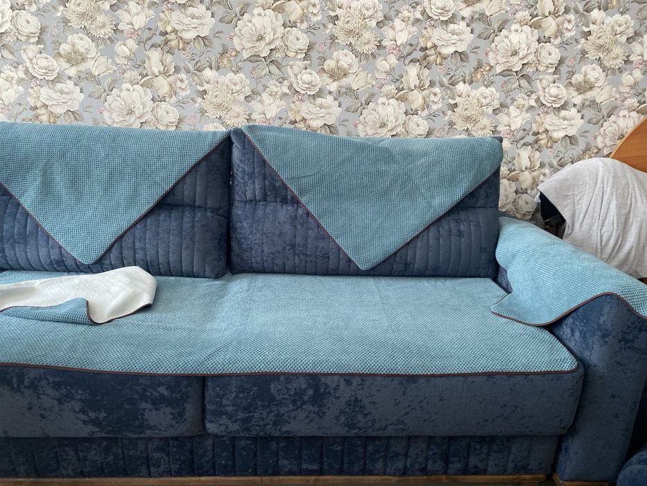 Продам дивандеки