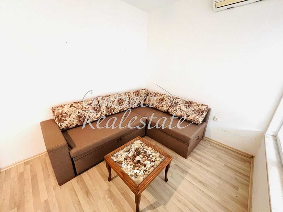 Дава се под наем Тристаен апартамент в Варна, Левски - 75 кв.м за 408 € - Снимка #3