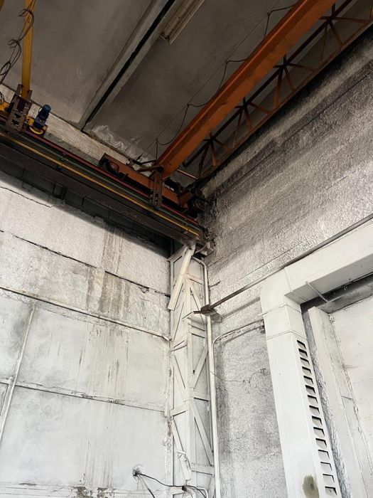 Кранбалка 5 тонн