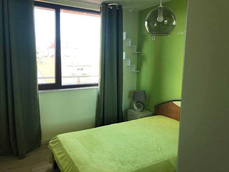 Дава се под наем Тристаен апартамент в София, Овча купел - 90 кв.м за 714 € - Снимка #2