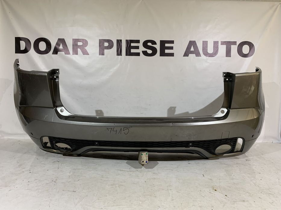 Bara spate Jaguar E-Pace X540, 2017, 2018, 2019, 2020, 2021, 2022, cod origine OE J9C3-17D781-A.