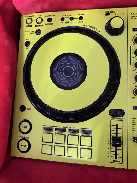 Pioner dj DDJ FLX6