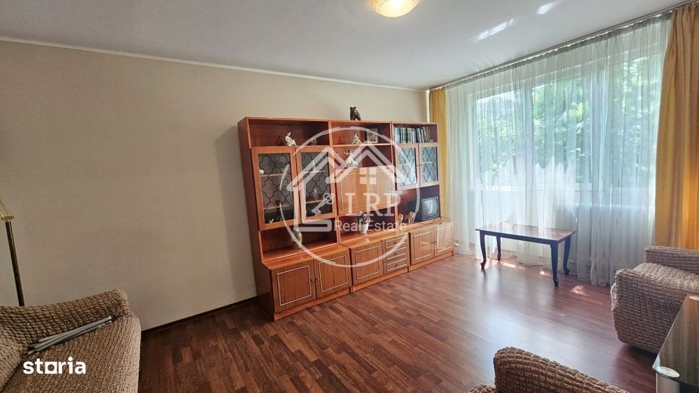 Brancoveanu | 3 Camere Decomandat | Mobilat si Utilat | Izvorul Crisu