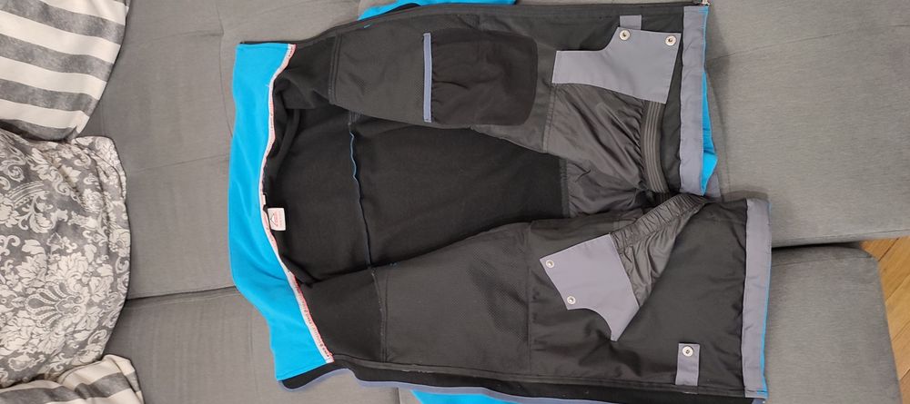 Ски екип горница