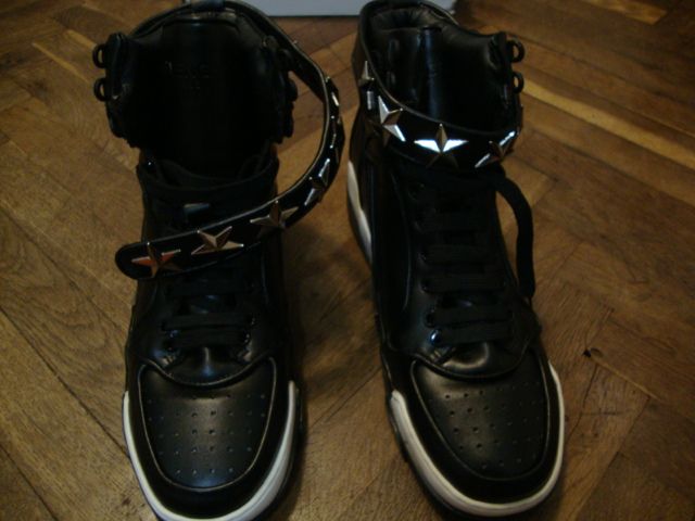 оригинални мъжки кецове Givenchy