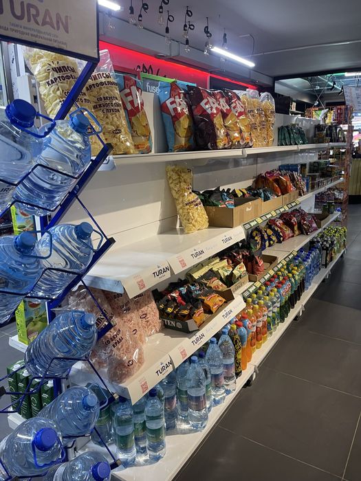 Продам стеллаж стеллажи