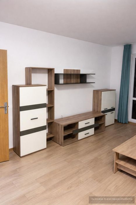 Двустаен, под наем, ж.к Левски Г