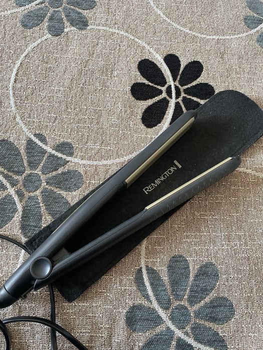 Преса Remington S6500