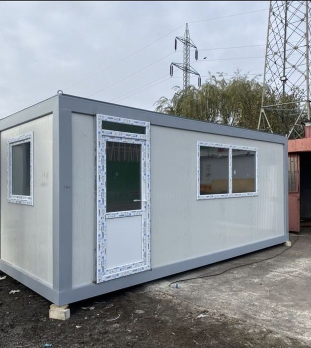 Vand containere modulare container modular pret de sezon