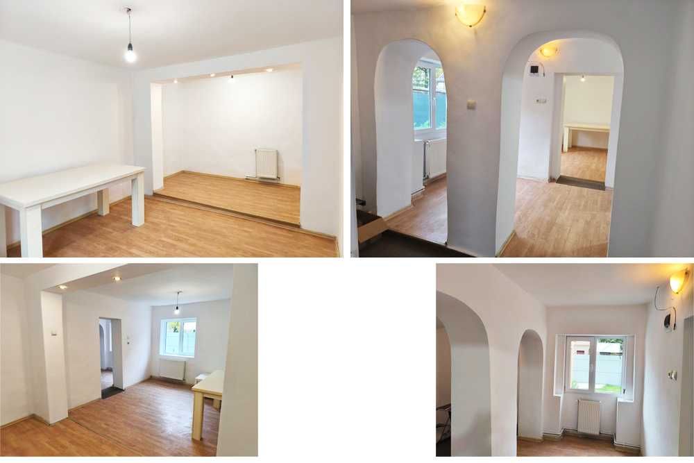 Casa de vanzare, zona Vlaicu, 4 Camere si Pivnita, (direct proprietar)