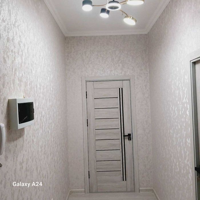 Новостройка Урикзар Монолит 2/11/16 Ориентир Урикзор