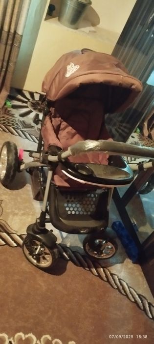 Bolalar uchun kalaska