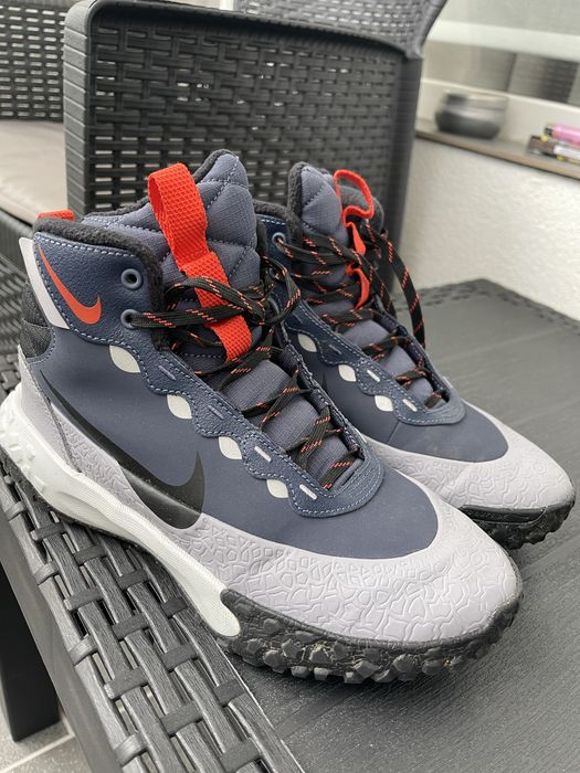 Зимни маратонки Nike