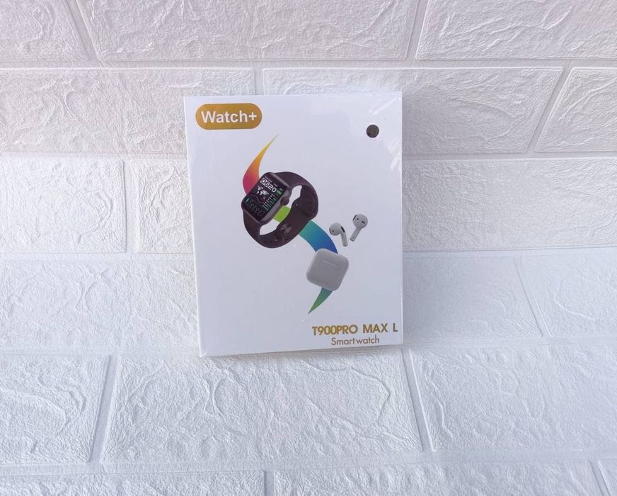 Смарт часы Apple Watch T900 Pro Max