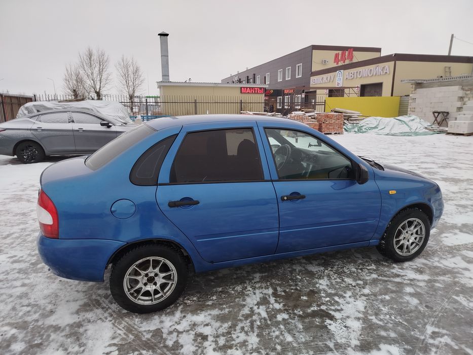 Продам автомобиль