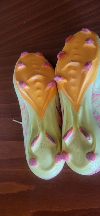 Детски футболни бутонки Nike Zoom Mercurial Vapor 16,  37,5 номер