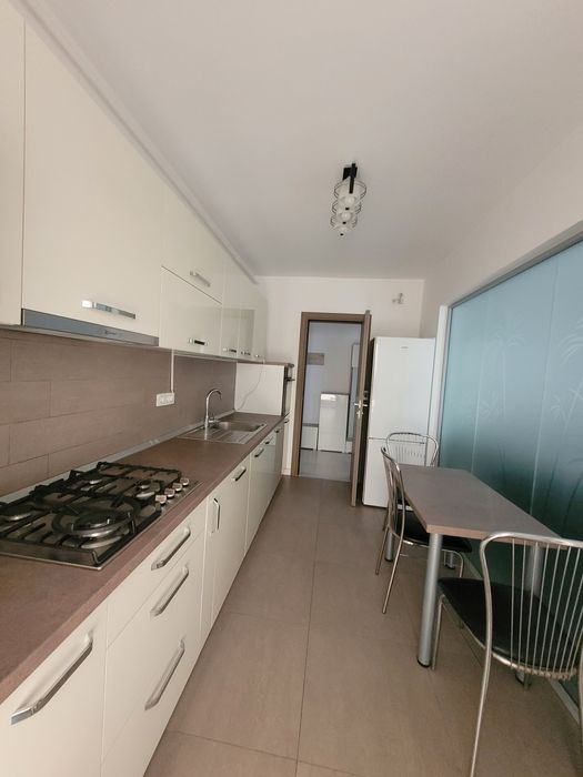 2 camere | 21 Residence ( Lujerului/Parcul Liniei) | direct proprietar
