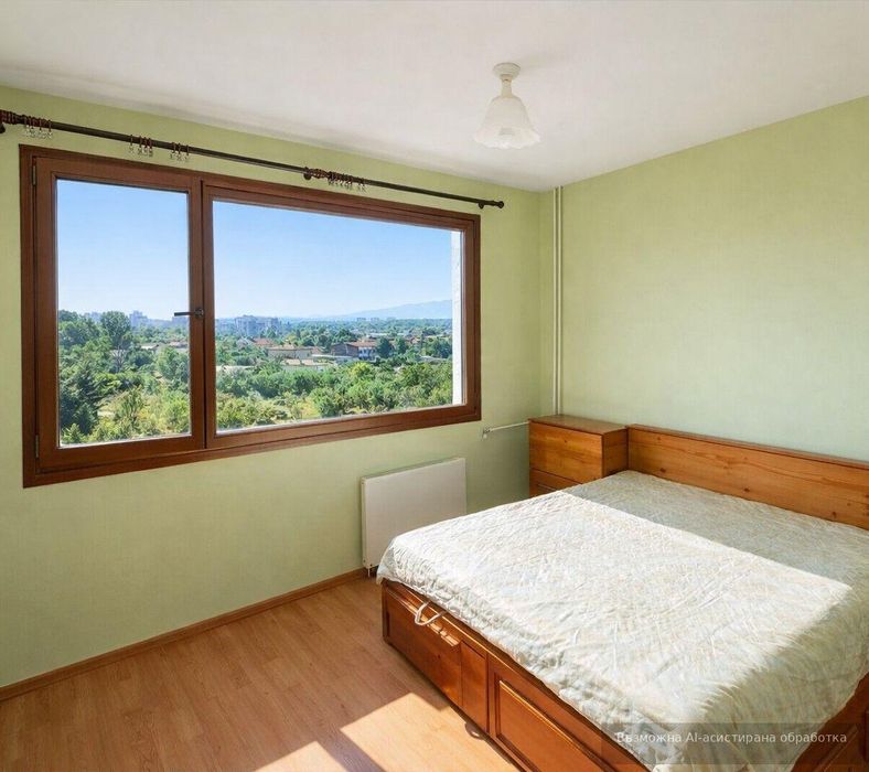 Тристаен апартамент за продажба в ж.к. Модерно предградие, 2108676